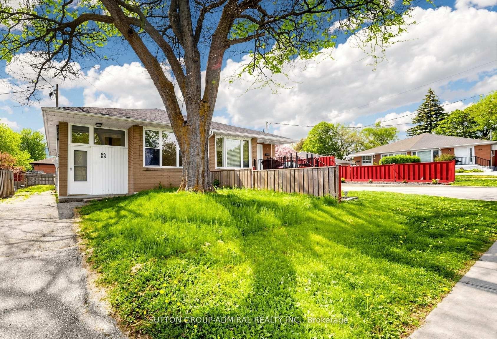 86 Newbury Drive — photo 1