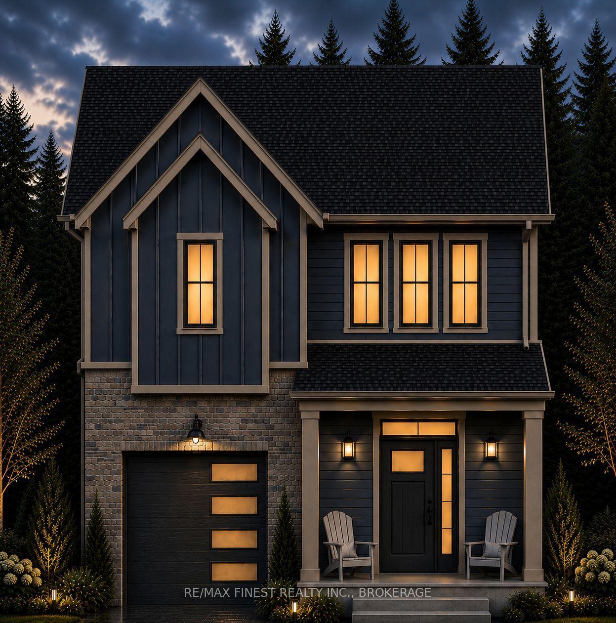 Lot 20 Harrison Crescent — photo 1