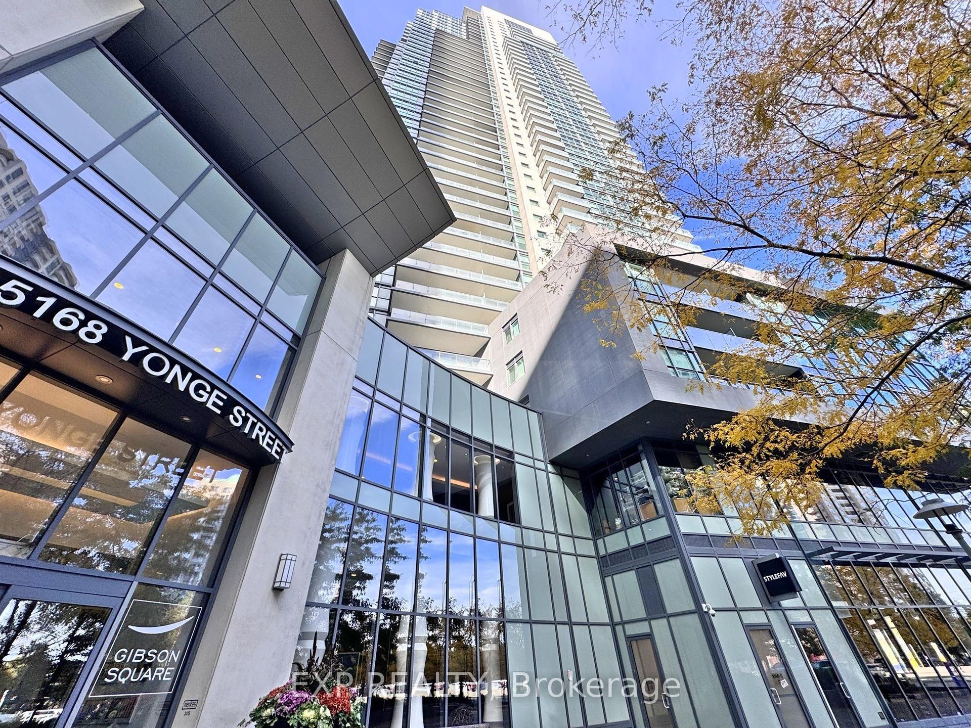 5168 Yonge Street 216 #216, Toronto — Condo for lease, photo 1