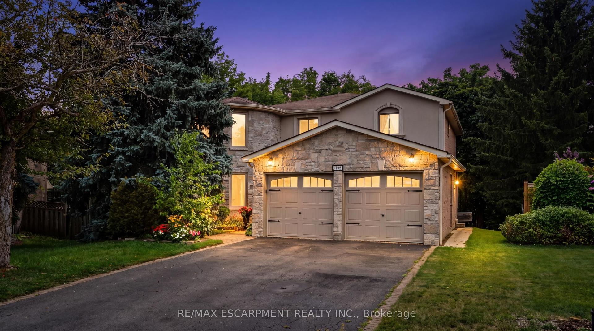 5172 Hidden Valley Court, Mississauga — Detached for sale, photo 1