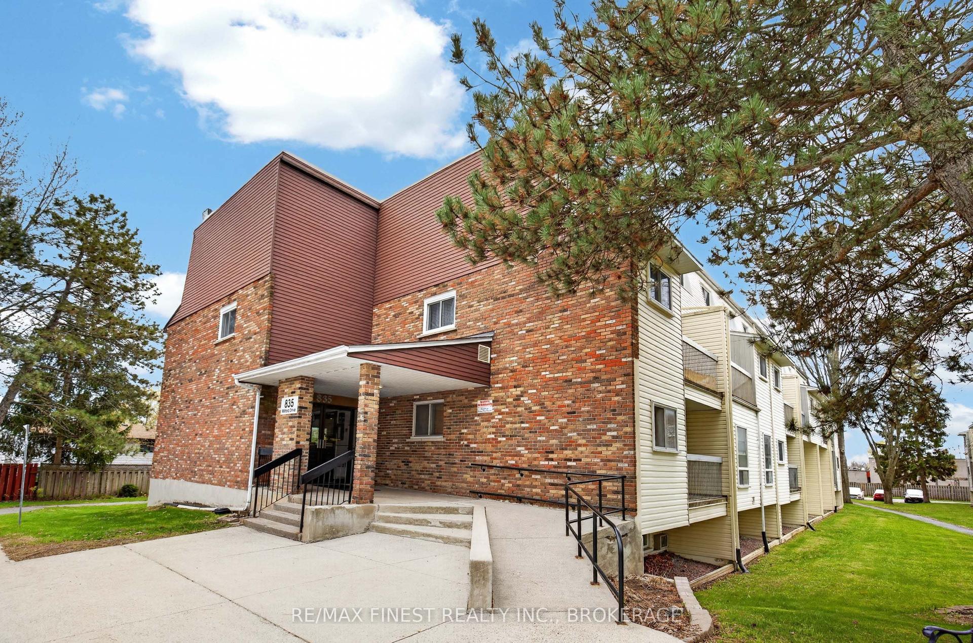 835 Milford Drive 110 #110 — photo 1