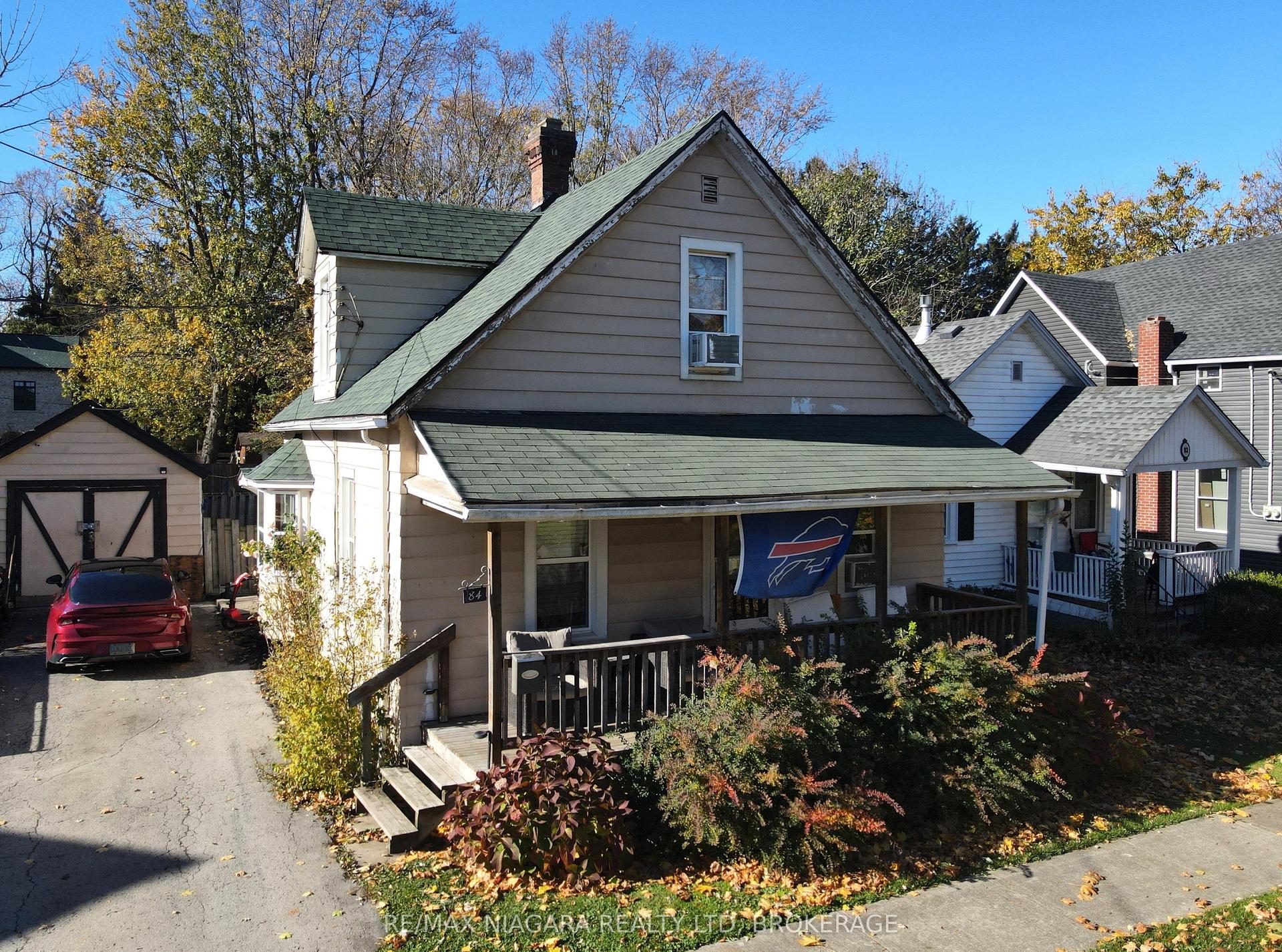 84 Waterloo Street — photo 1
