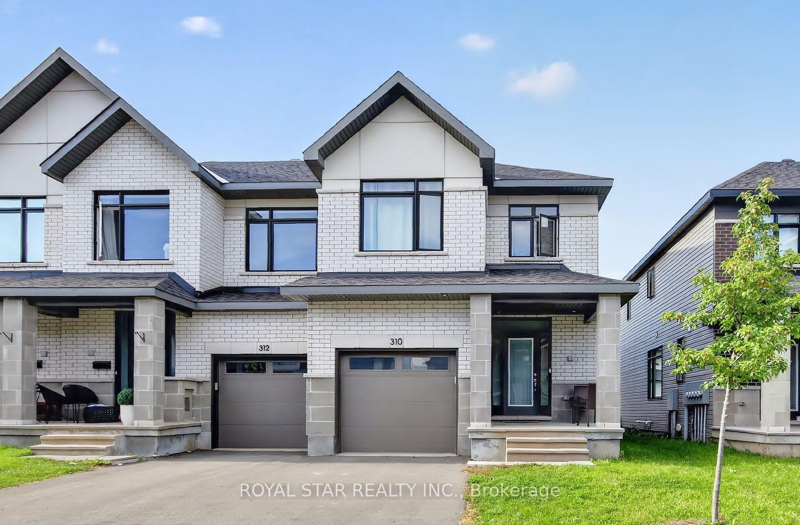310 Makobe Lane, Blossom Park - Airport and Area — Townhouse for lease, photo 1