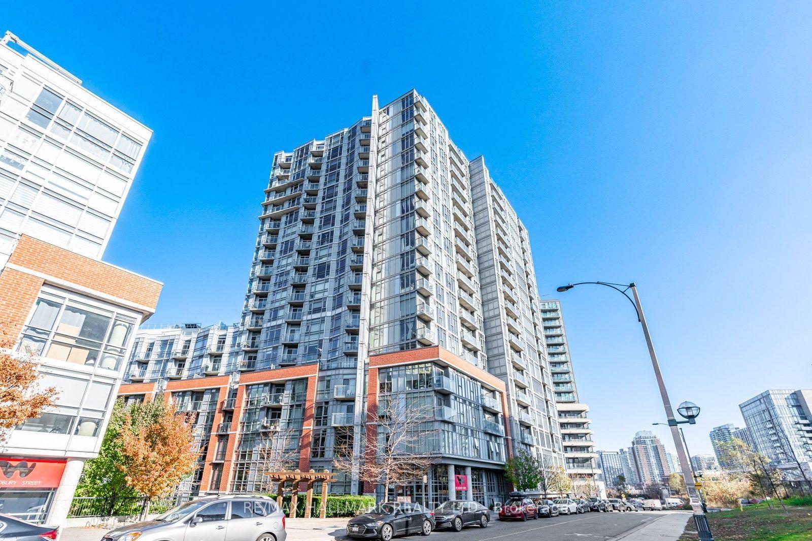 150 Sudbury Street 1117 #1117, Toronto — Condo for lease, photo 1