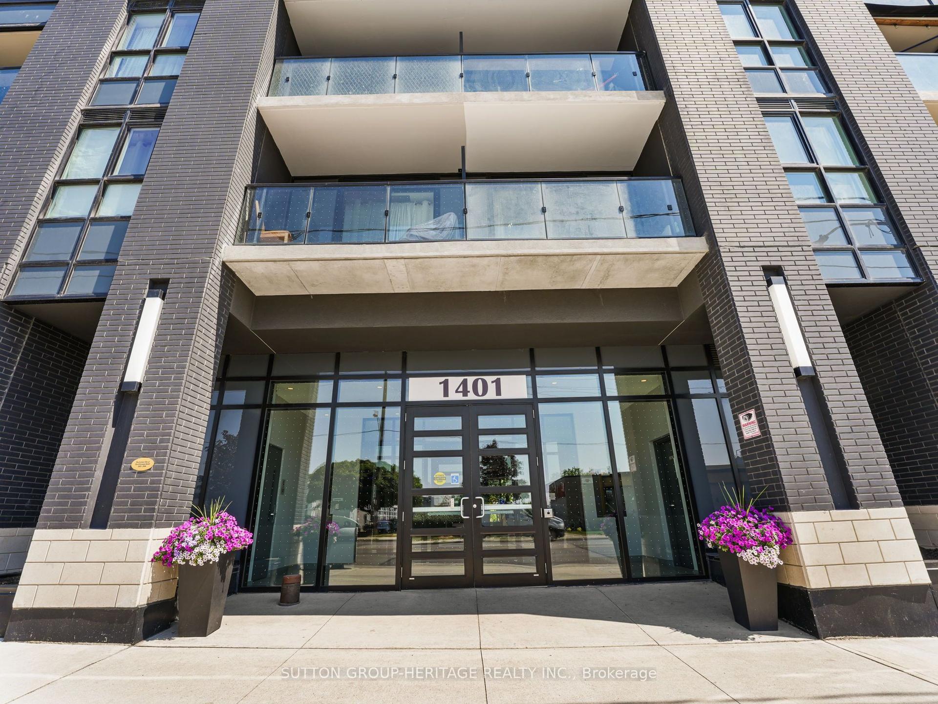 1401 O'connor Drive 702 #702, Toronto — Condo for sale, photo 1