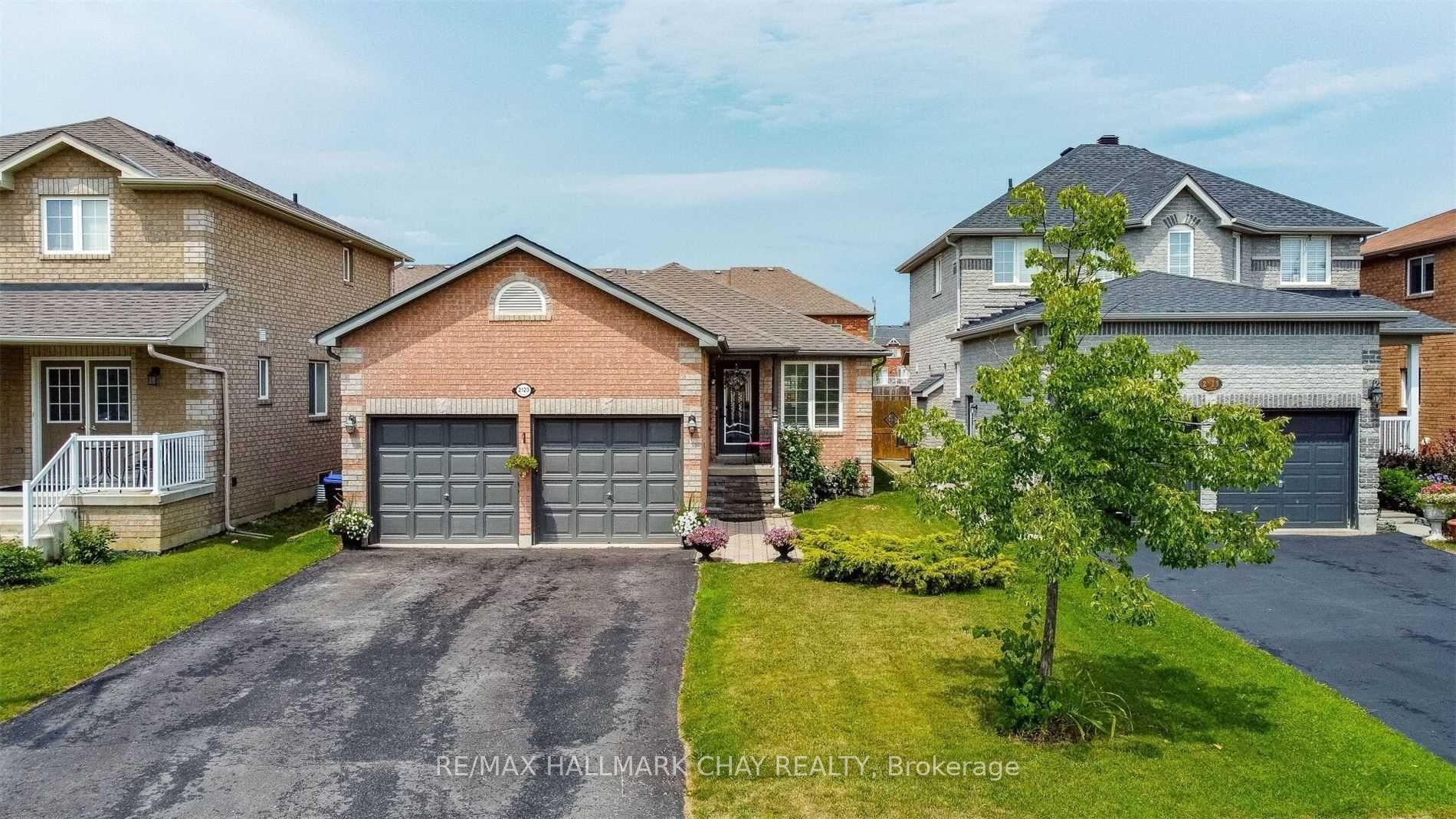 2123 Osbond Road Lower #Lower, Innisfil — Detached for lease, photo 1