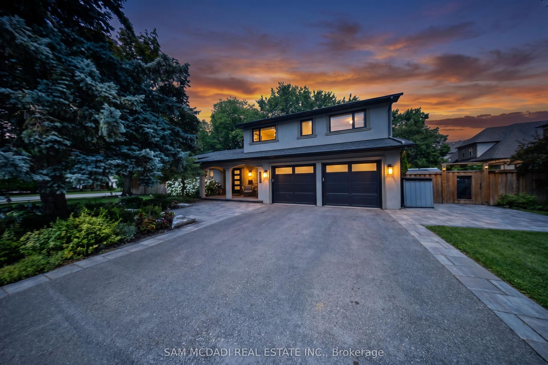 1171 Birchview Drive, Mississauga — Detached for sale, photo 1