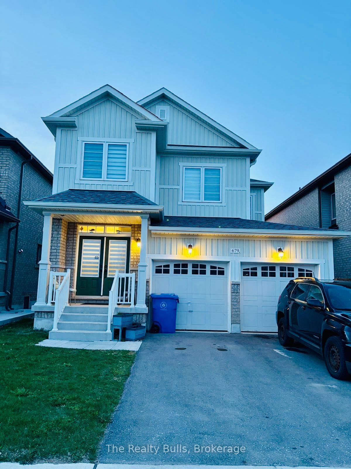 679 Anishinaabe Drive — photo 1
