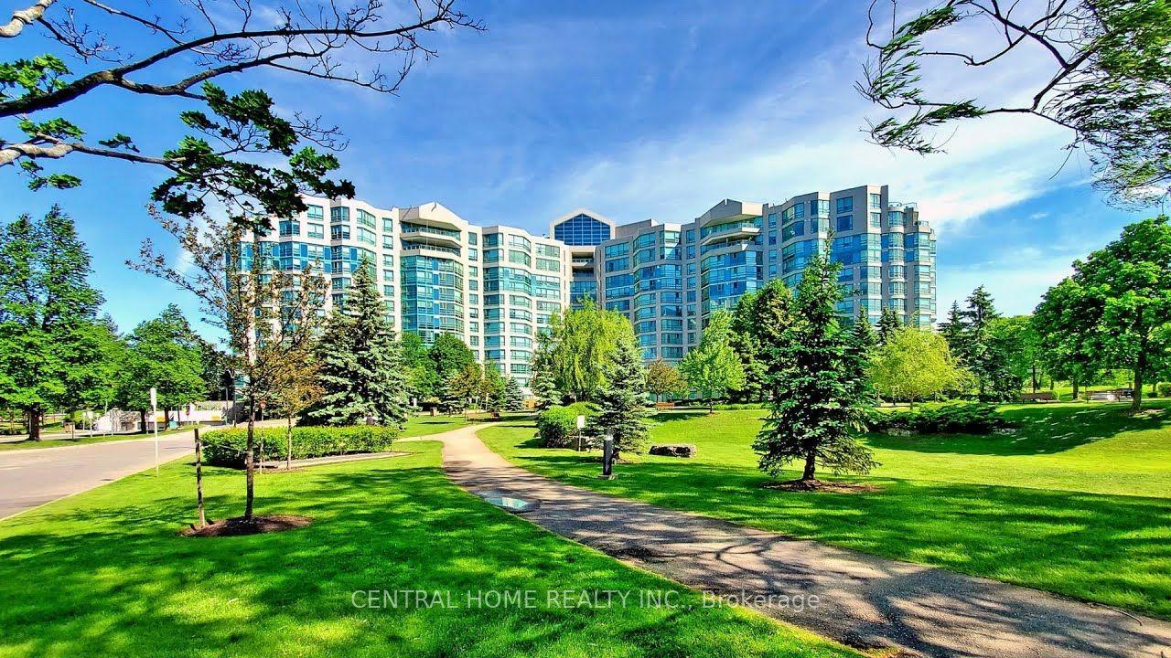 7825 Bayview Avenue 502 #502 — photo 1