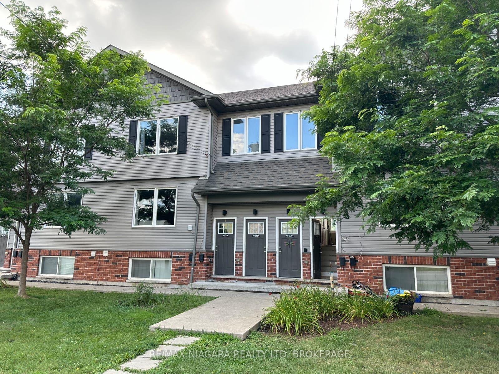 220 Erie st Street, Port Colborne — Detached for lease, photo 1