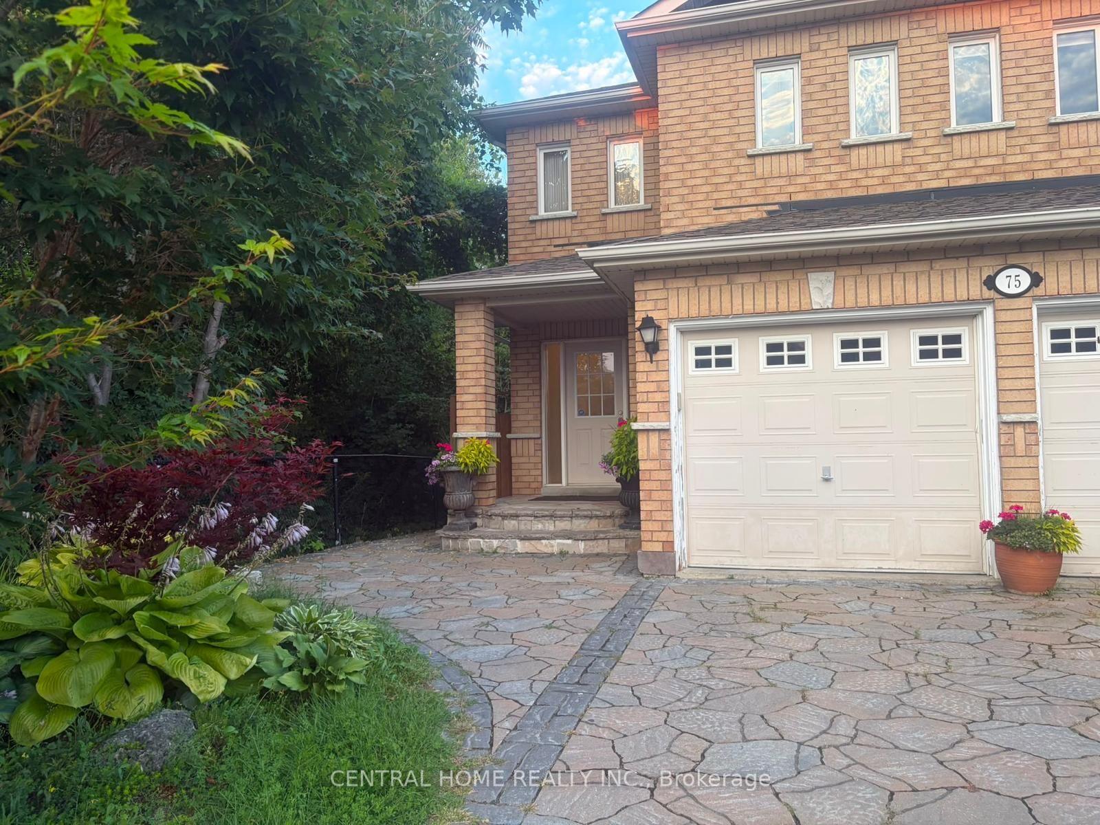 75 Bayswater Avenue, Richmond Hill — Detached for lease, photo 1