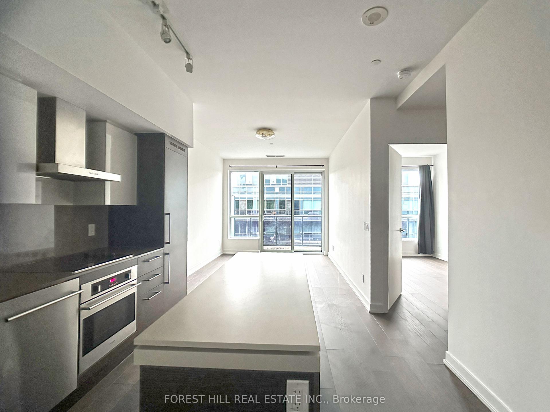 1030 King Street W Ph15 #Ph15, Toronto — Condo for lease, photo 1