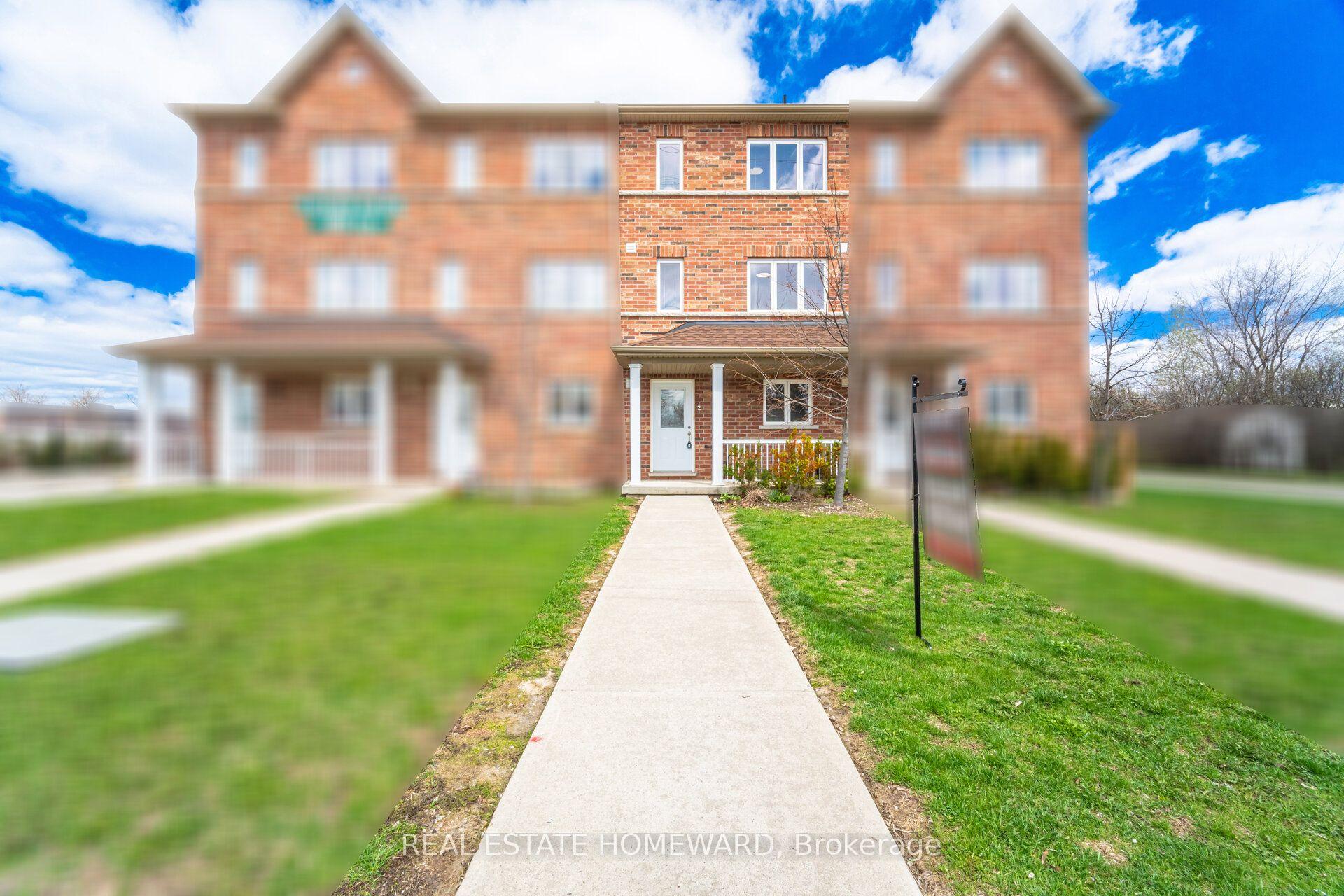59 Mclaughlin Road N 2 #2 — photo 1