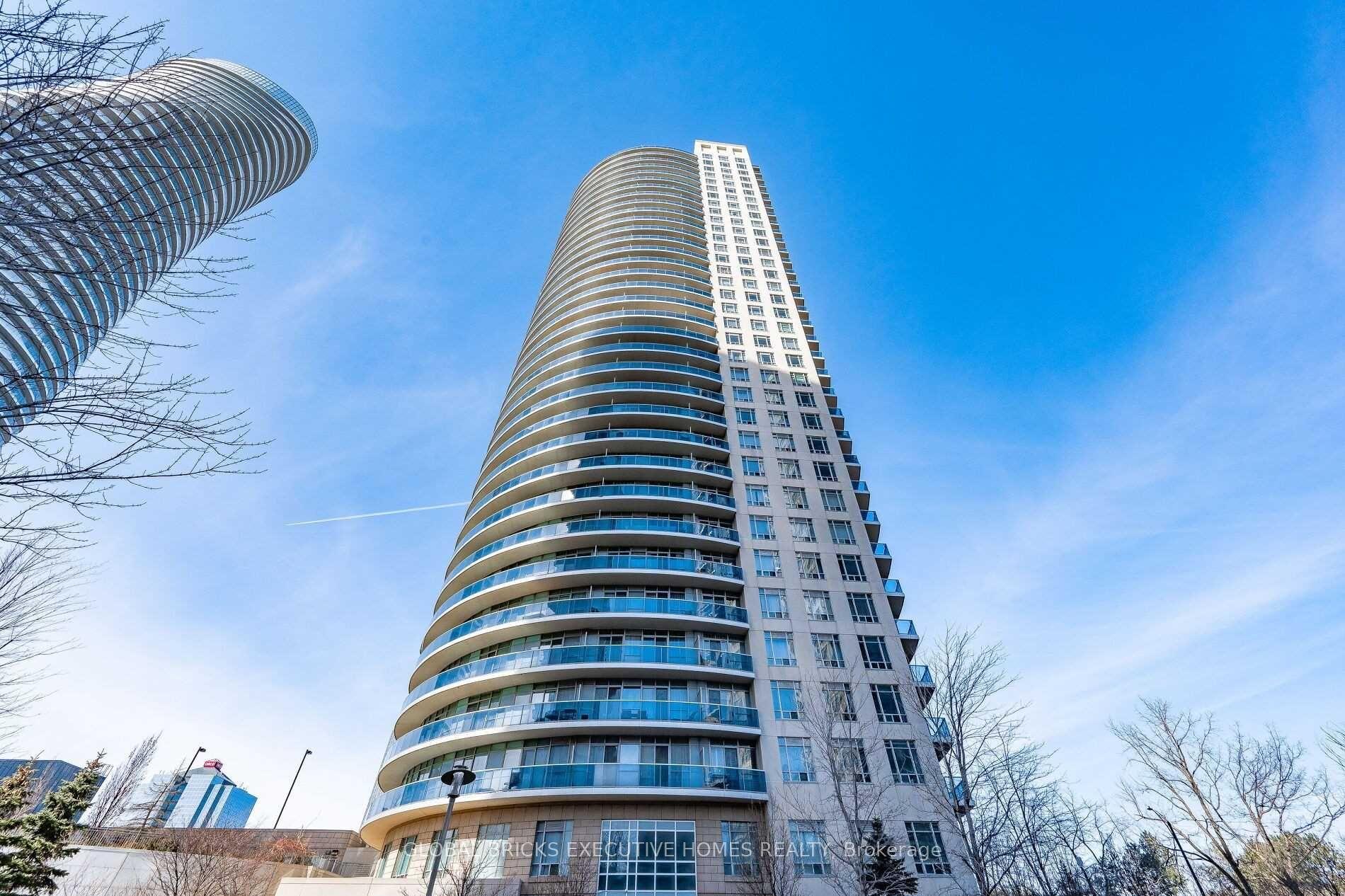 80 Absolute Avenue 2504 #2504 — photo 1