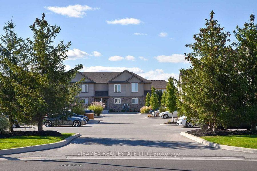 7768 Ascot Circle 11 #11 — photo 1