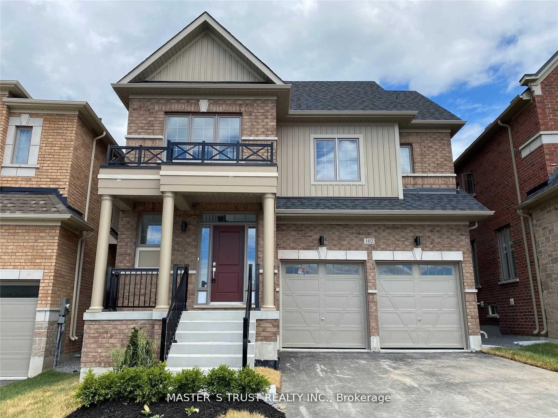 102 Frank Kelly Drive — photo 1