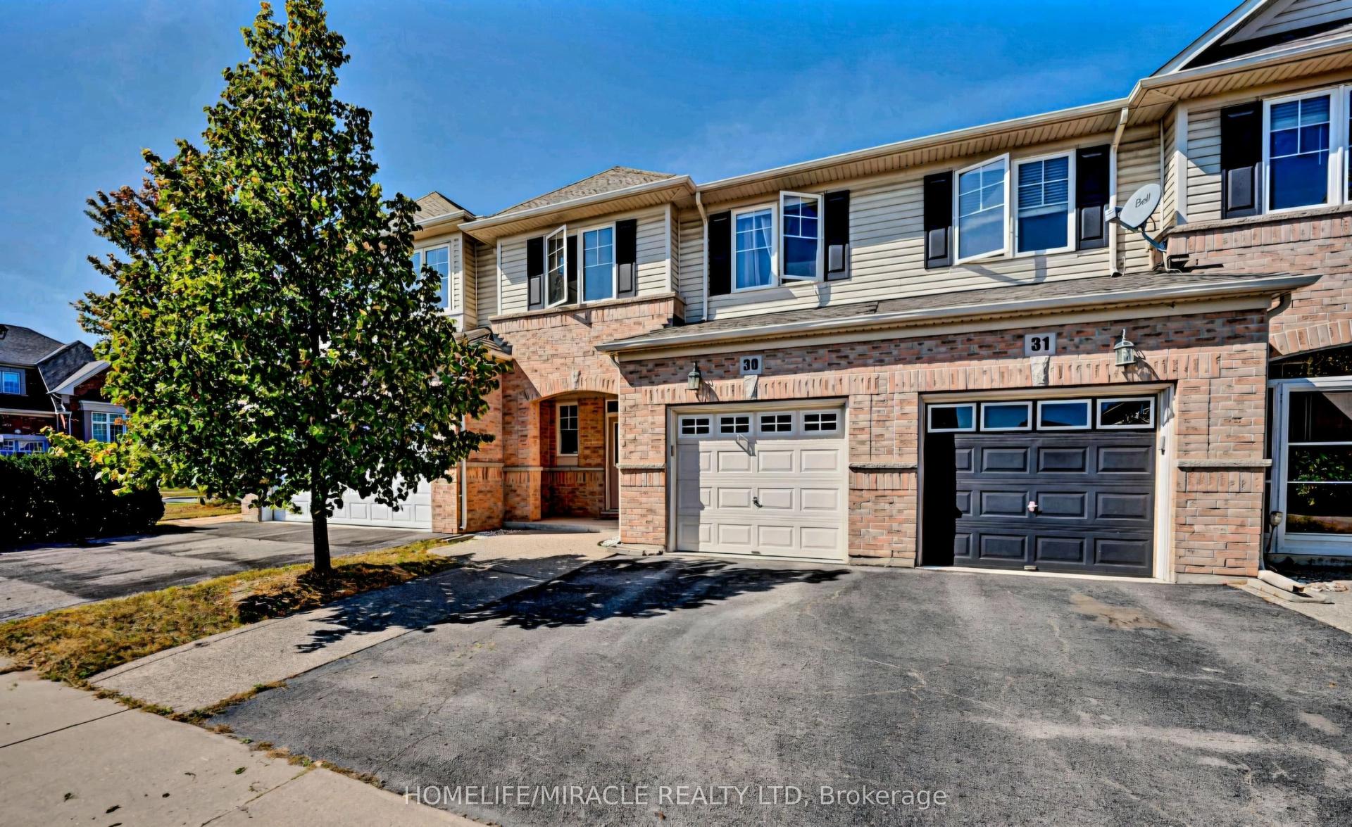 3275 Stalybridge Drive 30 #30, Oakville — Townhouse for lease, photo 1