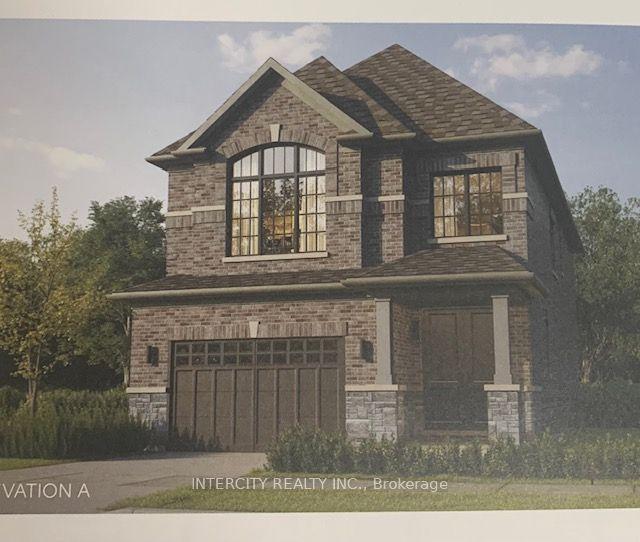 Lot 76 Ivy Run Crescent, Whitby — Detached for sale, photo 1