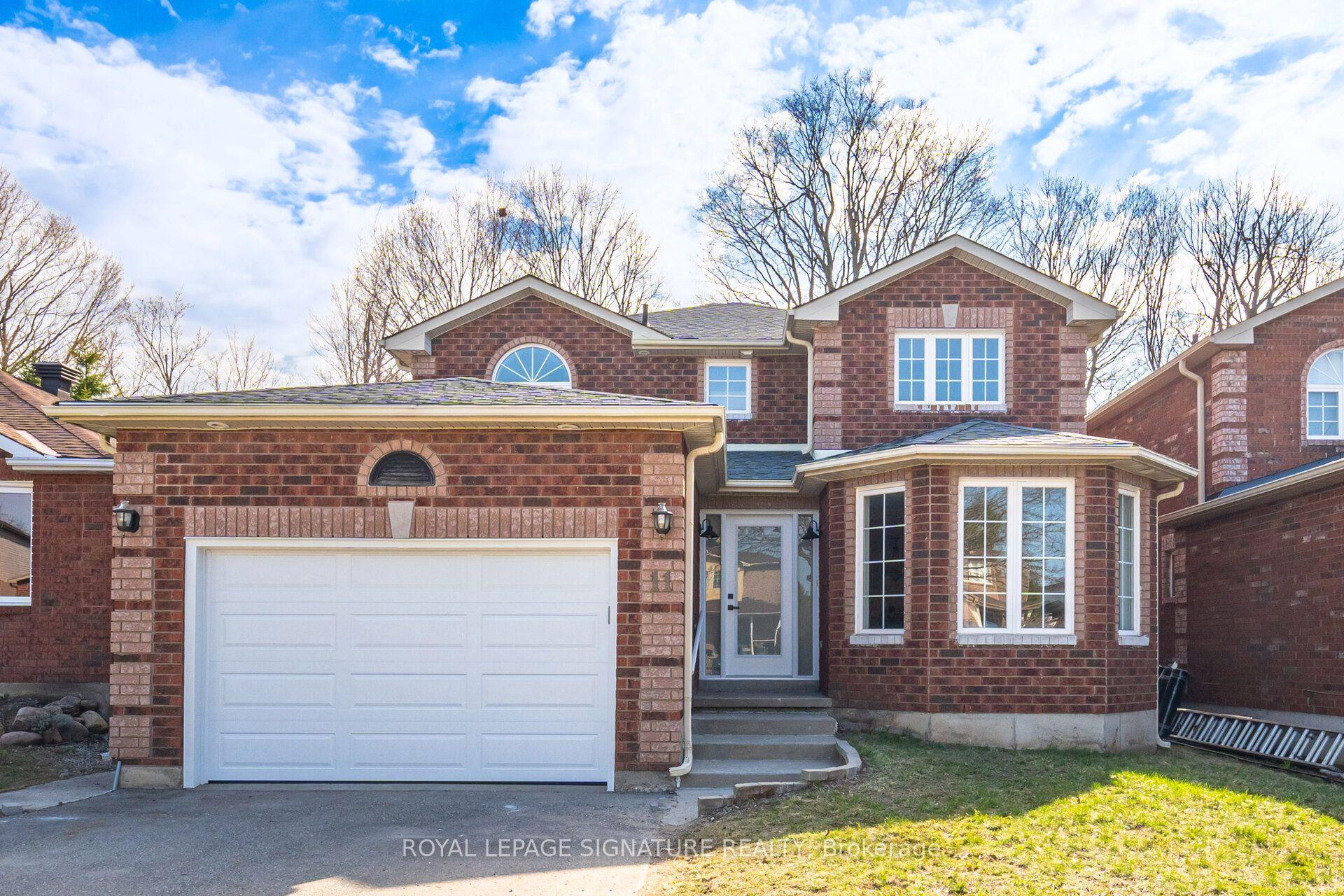 11 Wessenger Drive — photo 1
