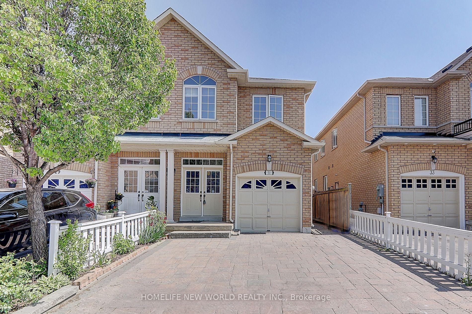 31 Voysey Way (Bsmt) #(Bsmt) — photo 1