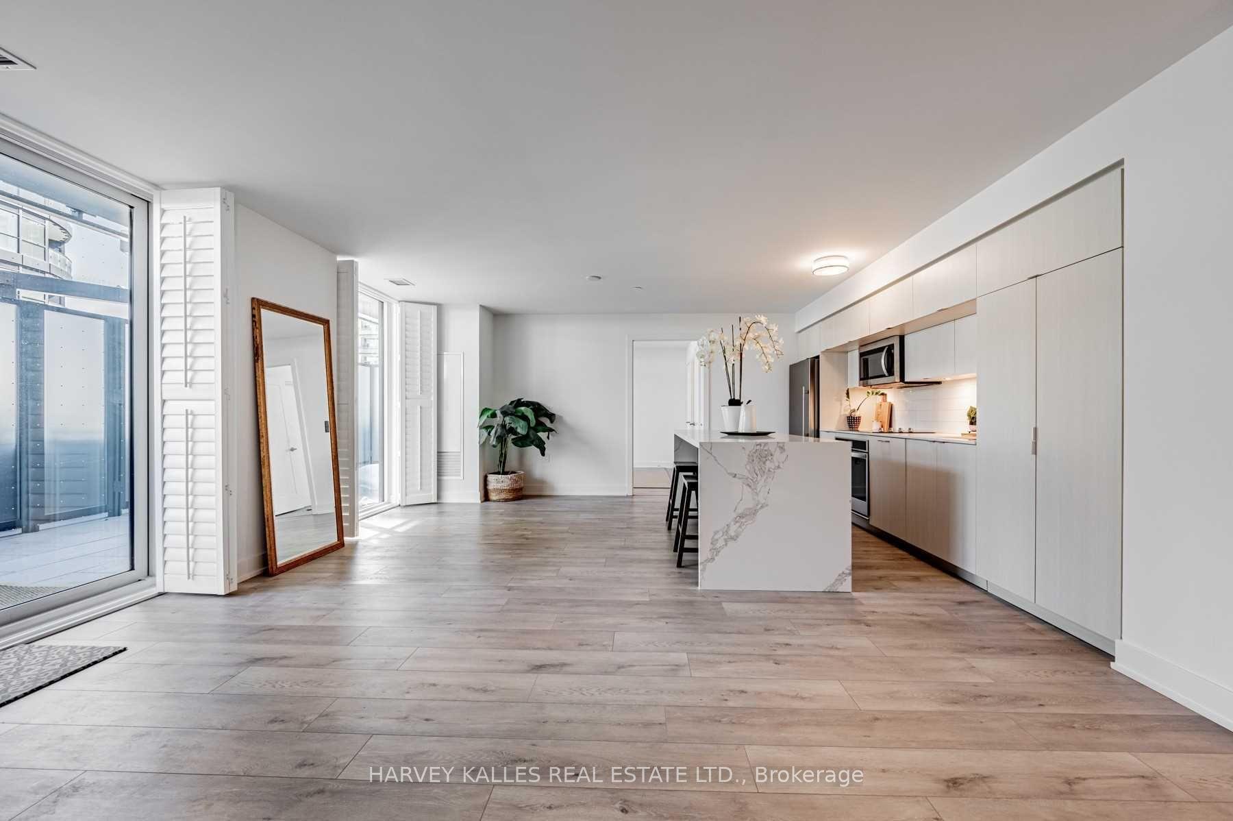575 Bloor Street E 505 #505 — photo 1