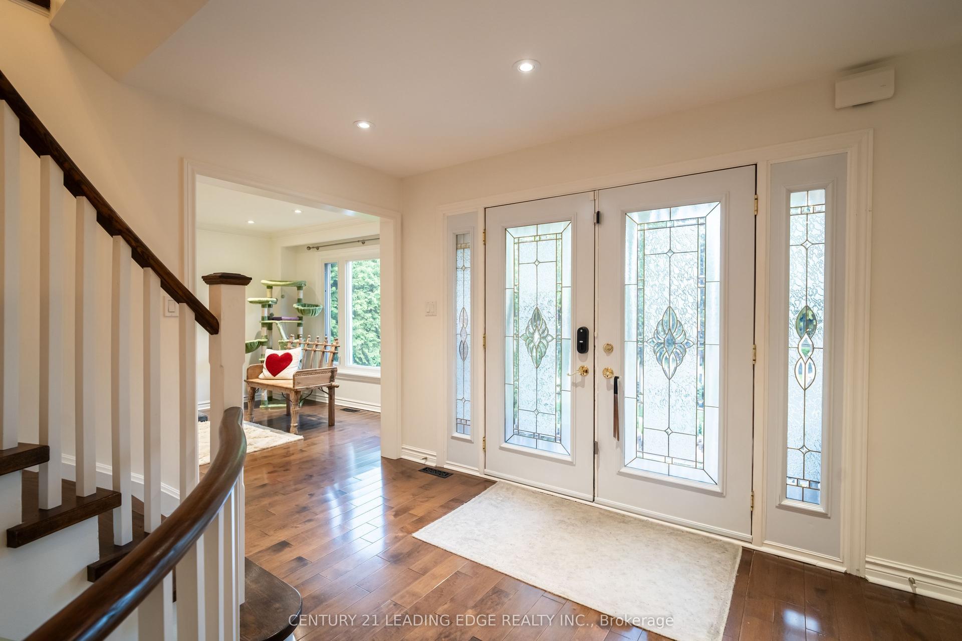 53 McClenny Drive, Aurora — Detached for sale, photo 1