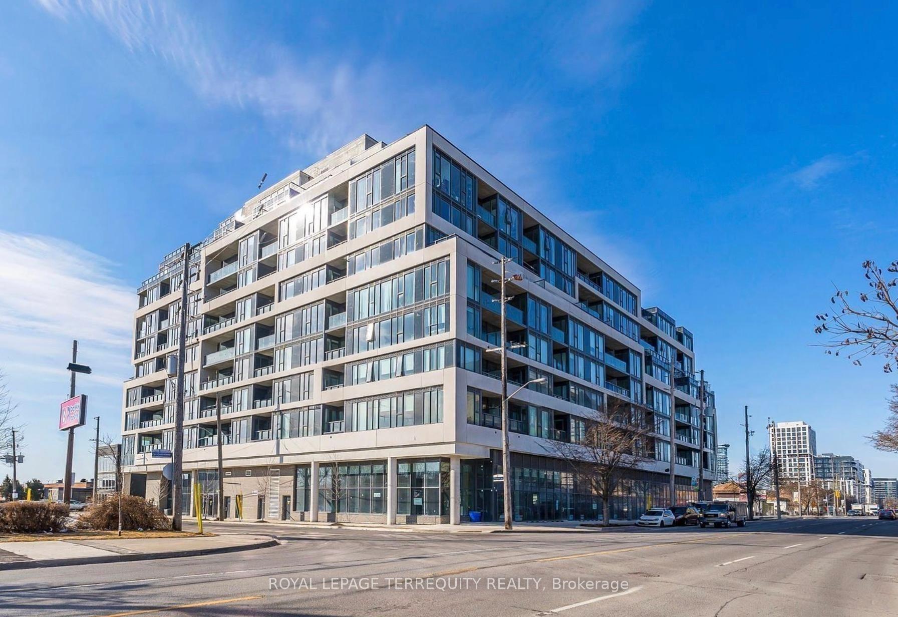 859 The Queensway 614 #614, Toronto — Condo for sale, photo 1