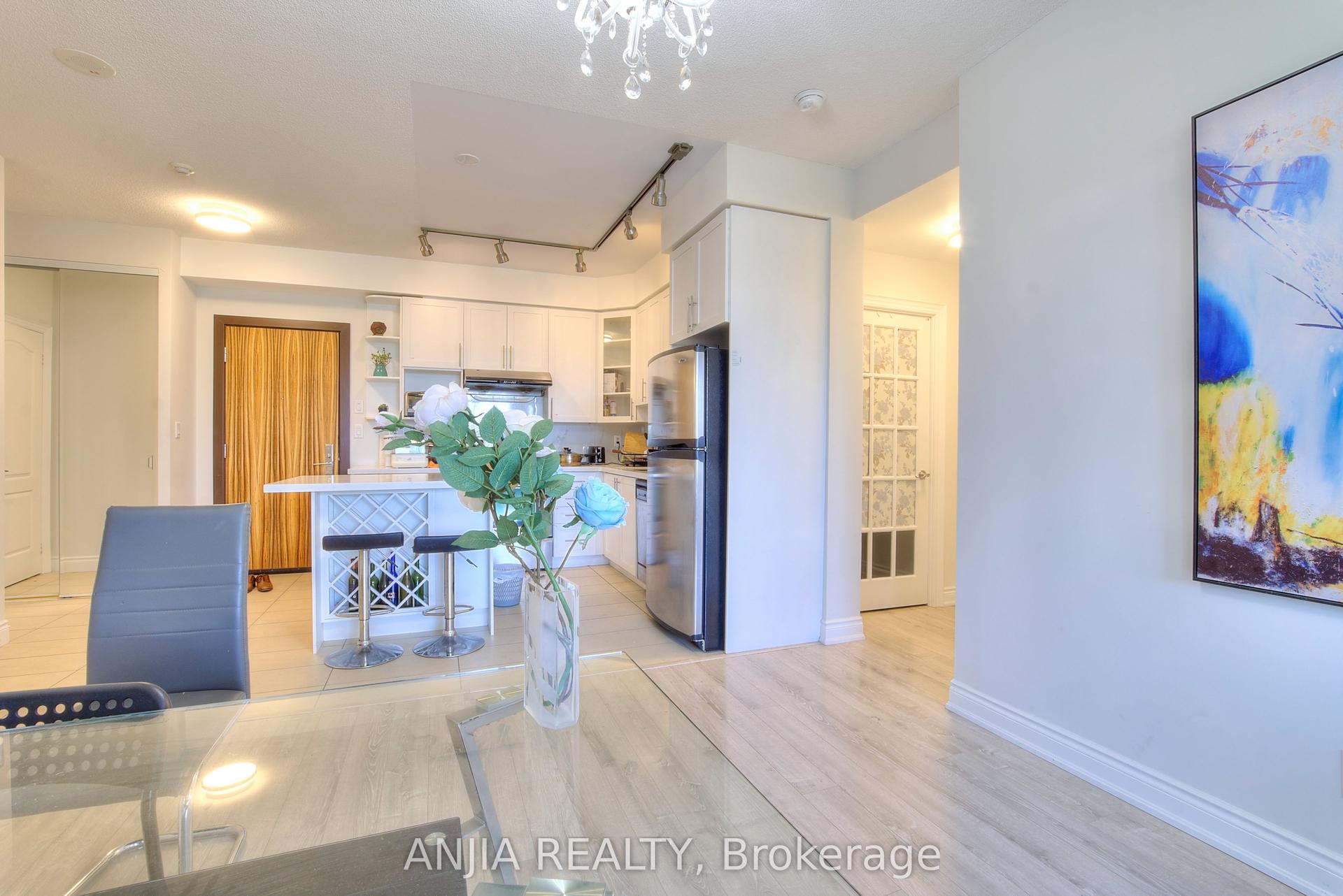50 Clegg Road 217 #217, Markham — Condo for lease, photo 1