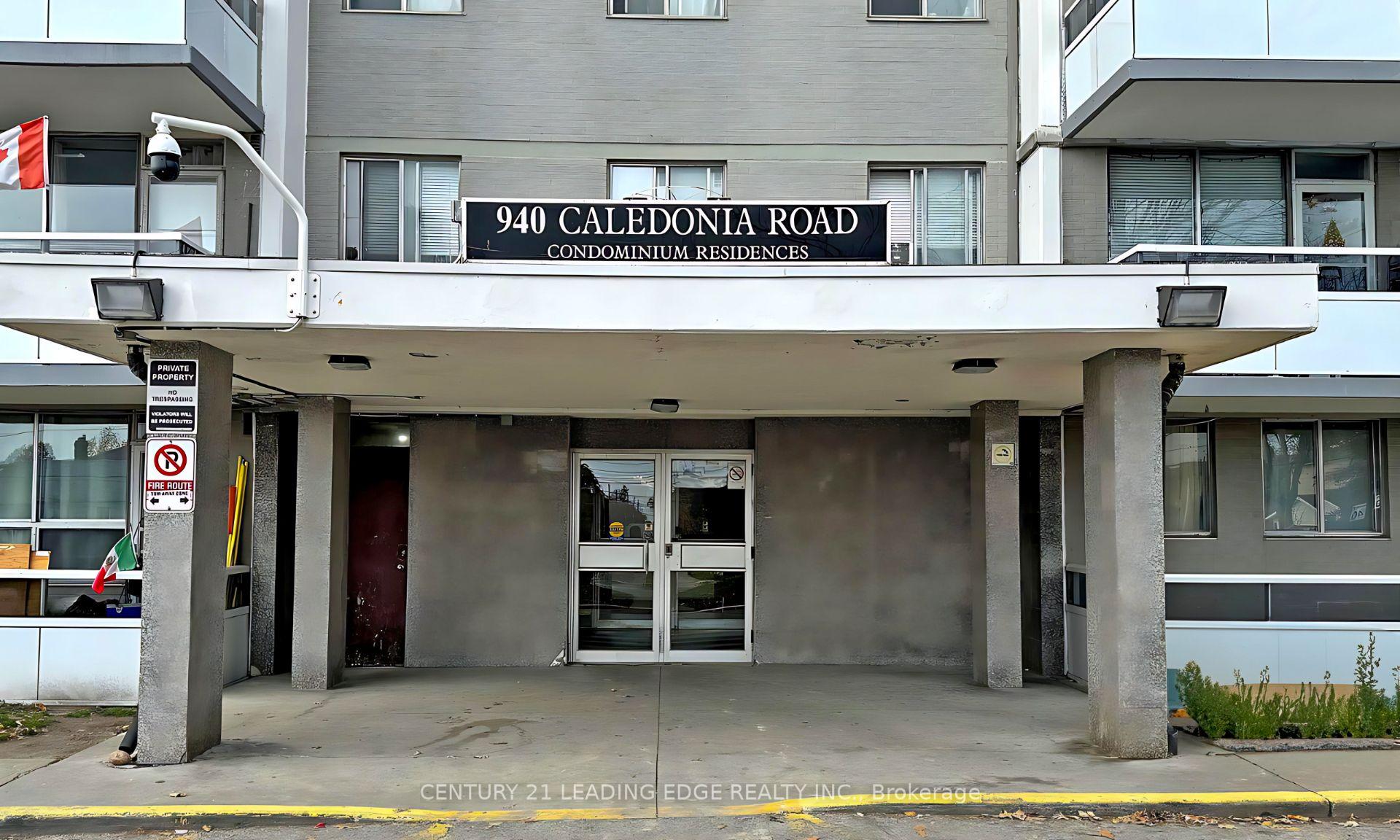 940 Caledonia Road 611 #611, Toronto — Condo for sale, photo 1