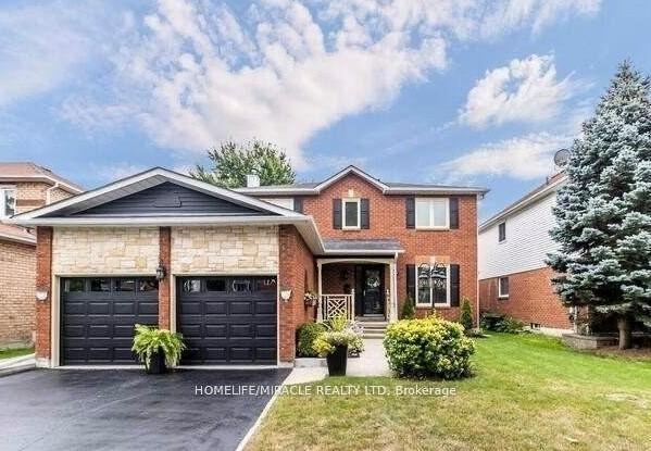 57 Rutherford Drive — photo 1