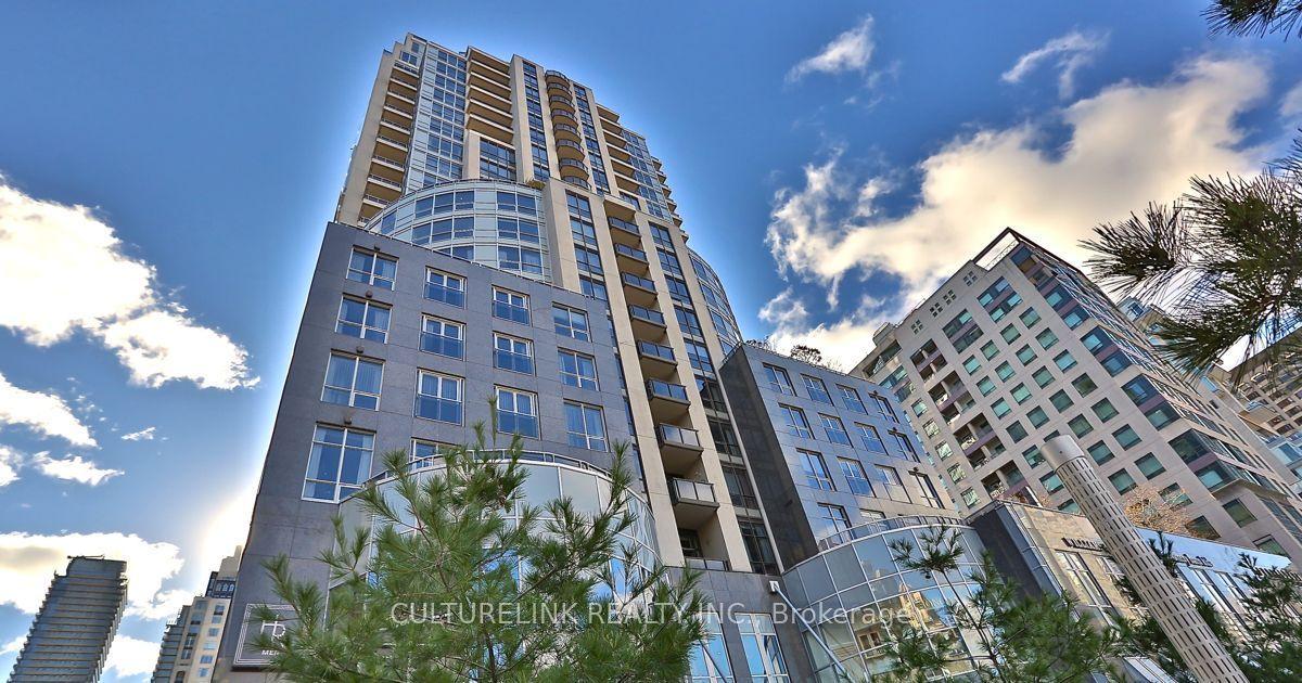 10 Bellair Street 902 #902, Toronto — Condo for sale, photo 1