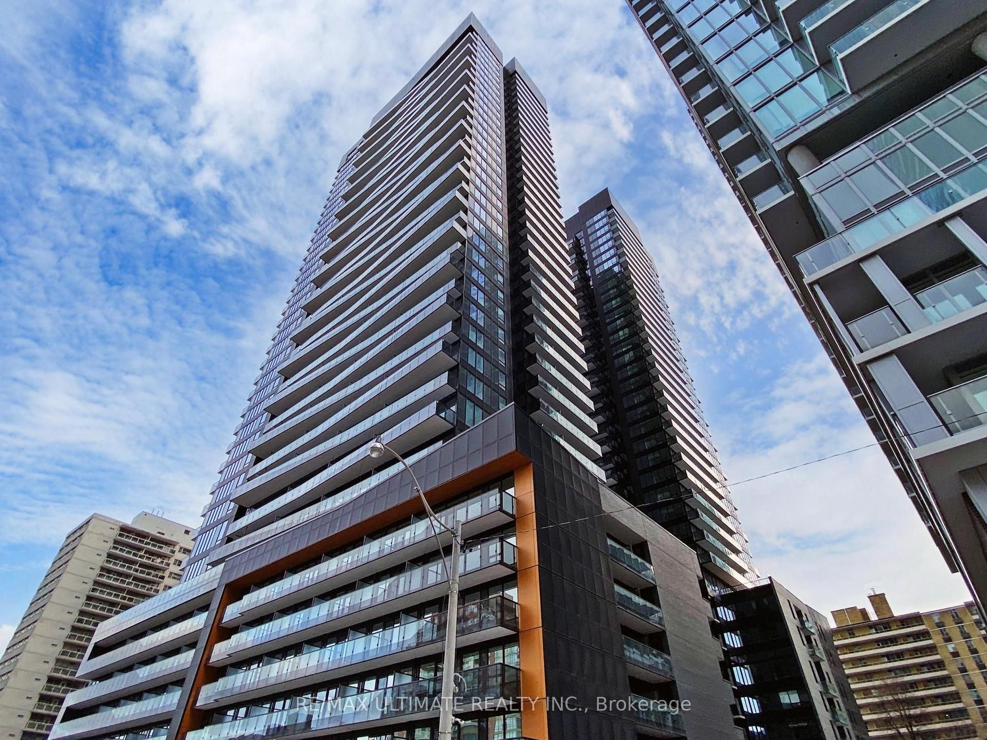 117 Broadway Avenue 207 #207, Toronto — Condo for sale, photo 1