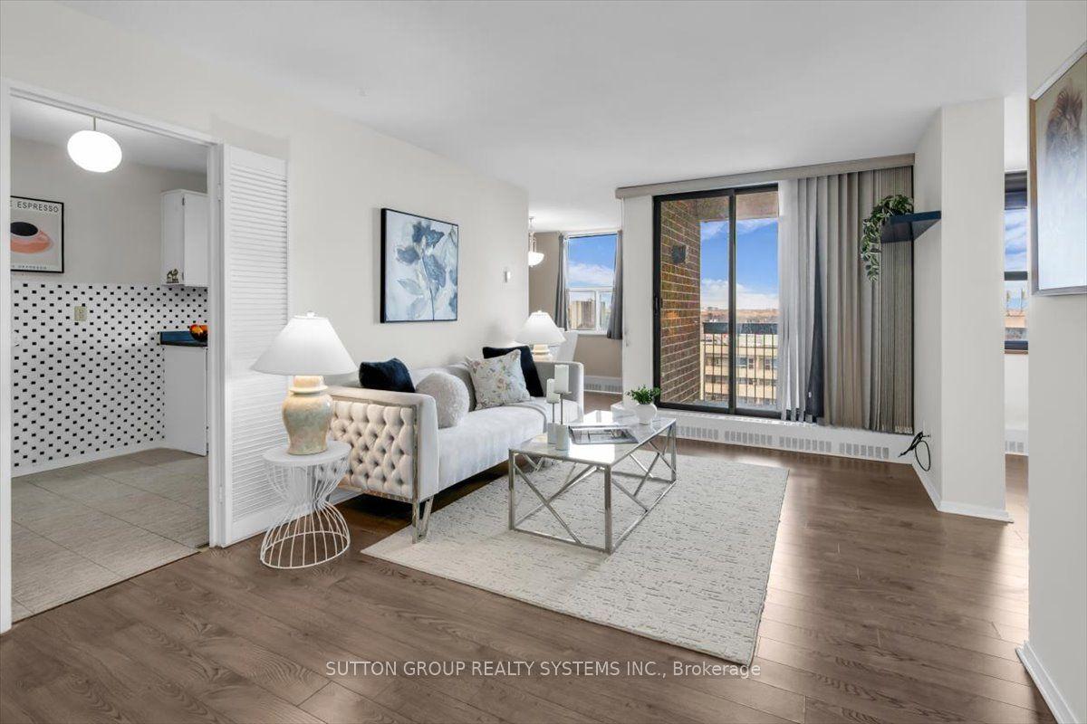 90 Ling Road PH109 #PH109 — photo 1