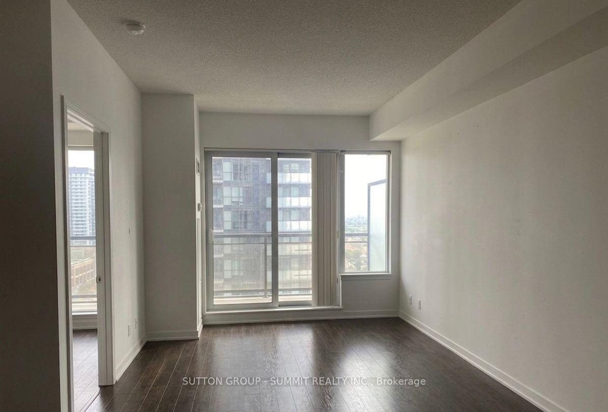 385 PRINCE OF WALES Drive 2809 #2809, Mississauga — Condo for sale, photo 1