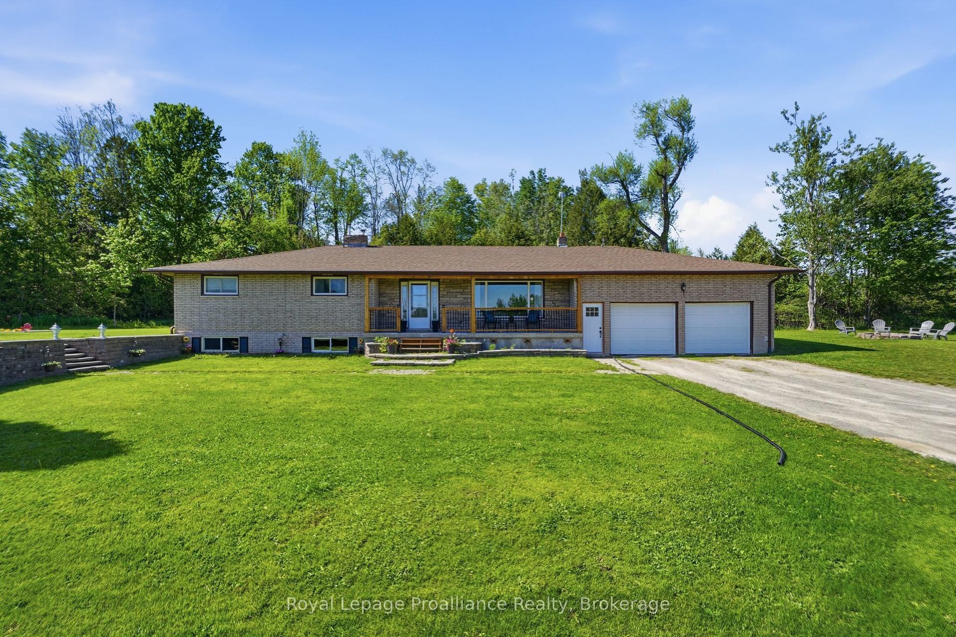 416 GOSPEL Road — photo 1