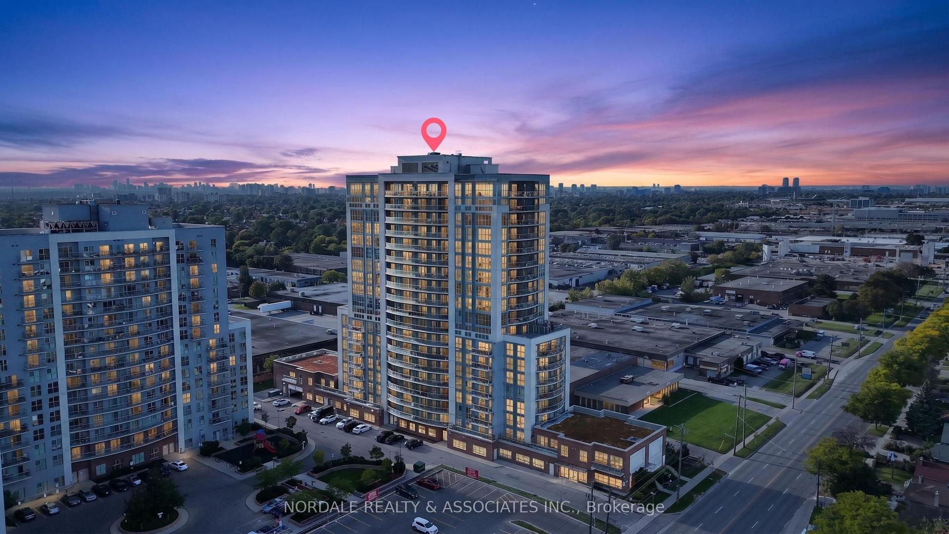 1328 Birchmount Road 2103 #2103, Toronto — Condo for sale, photo 1