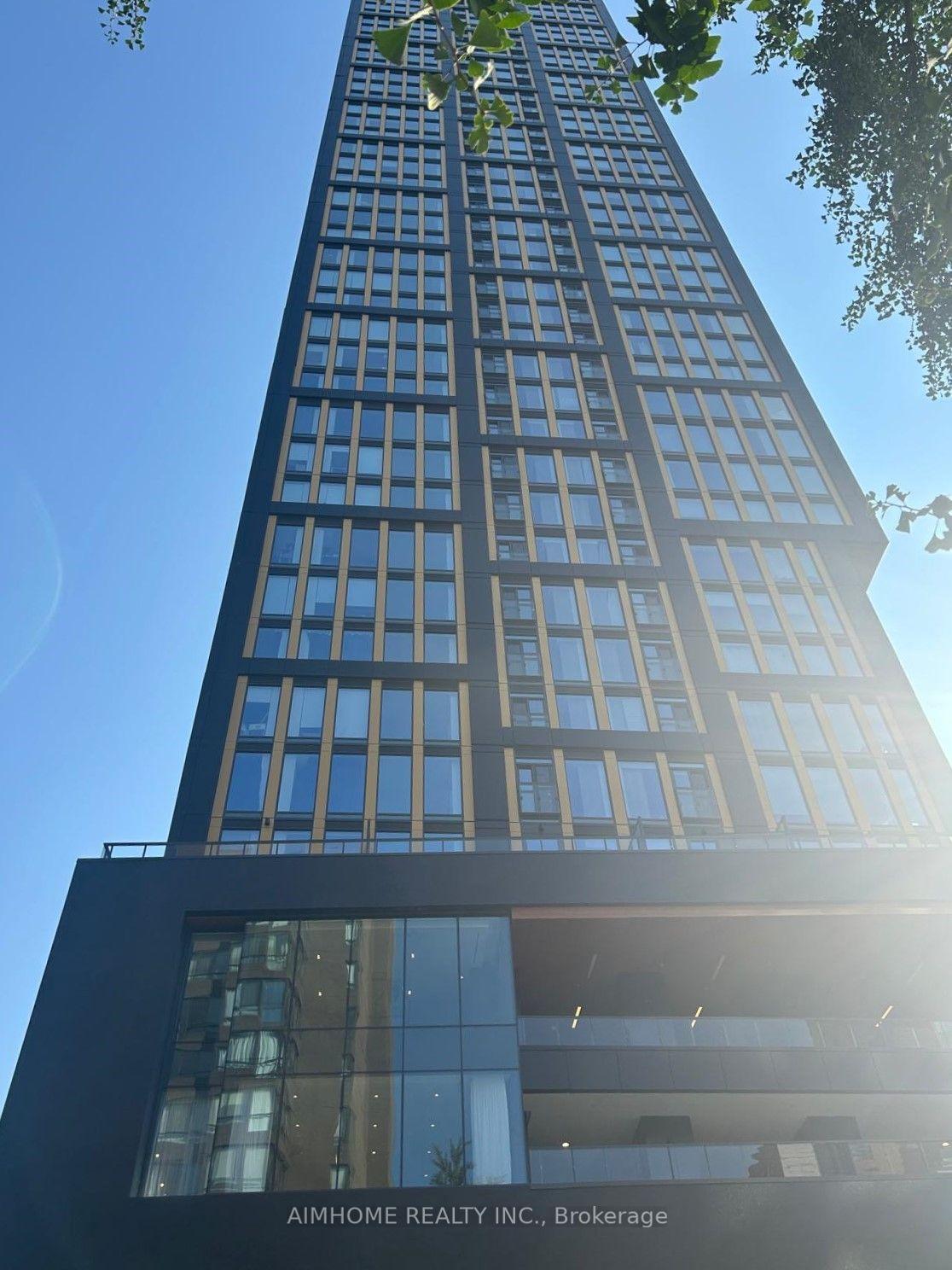 319 Jarvis Street 4606 #4606, Toronto — Condo for lease, photo 1
