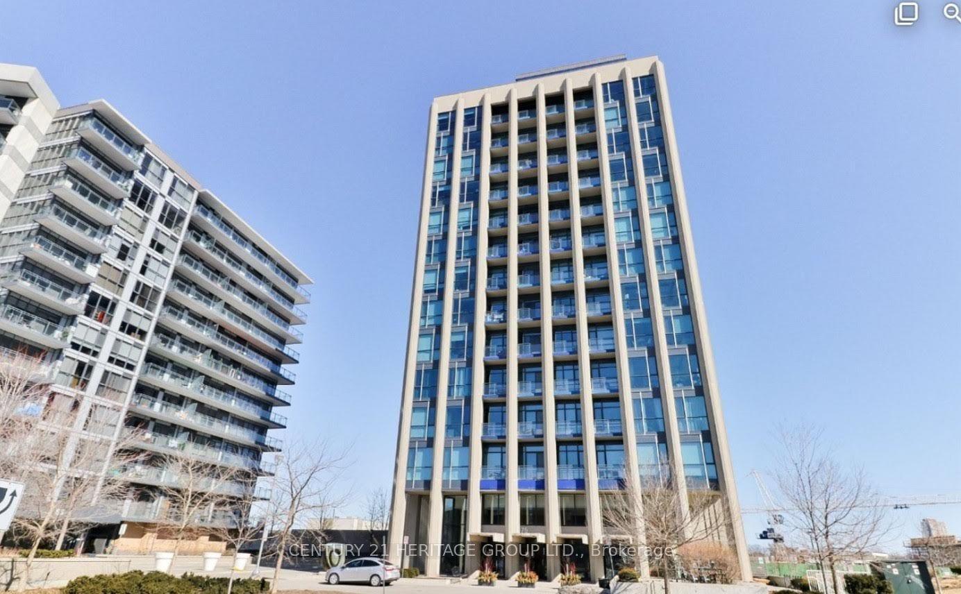 75 The Donway W 509 #509, Toronto — Condo for lease, photo 1