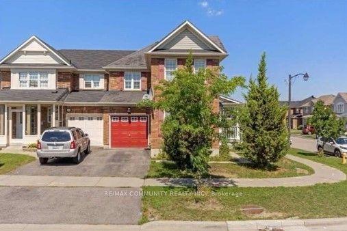 68 Hyacinth Crescent Basement #Basement, Toronto — Semi-Detached for lease, photo 1