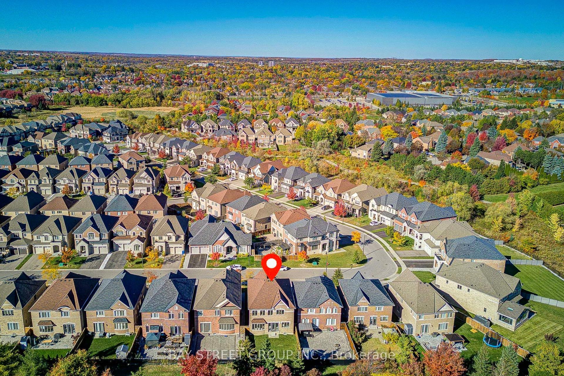 736 Harry Douglas Street, Newmarket — Detached for sale, photo 1