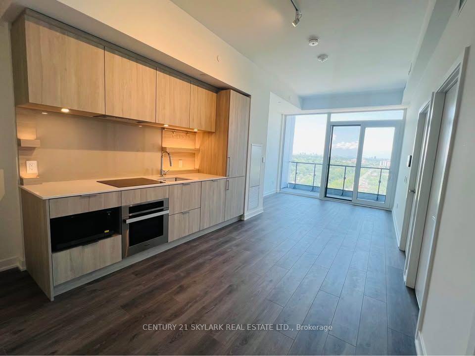 28 Ann Street 1710 #1710, Mississauga — Condo for lease, photo 1