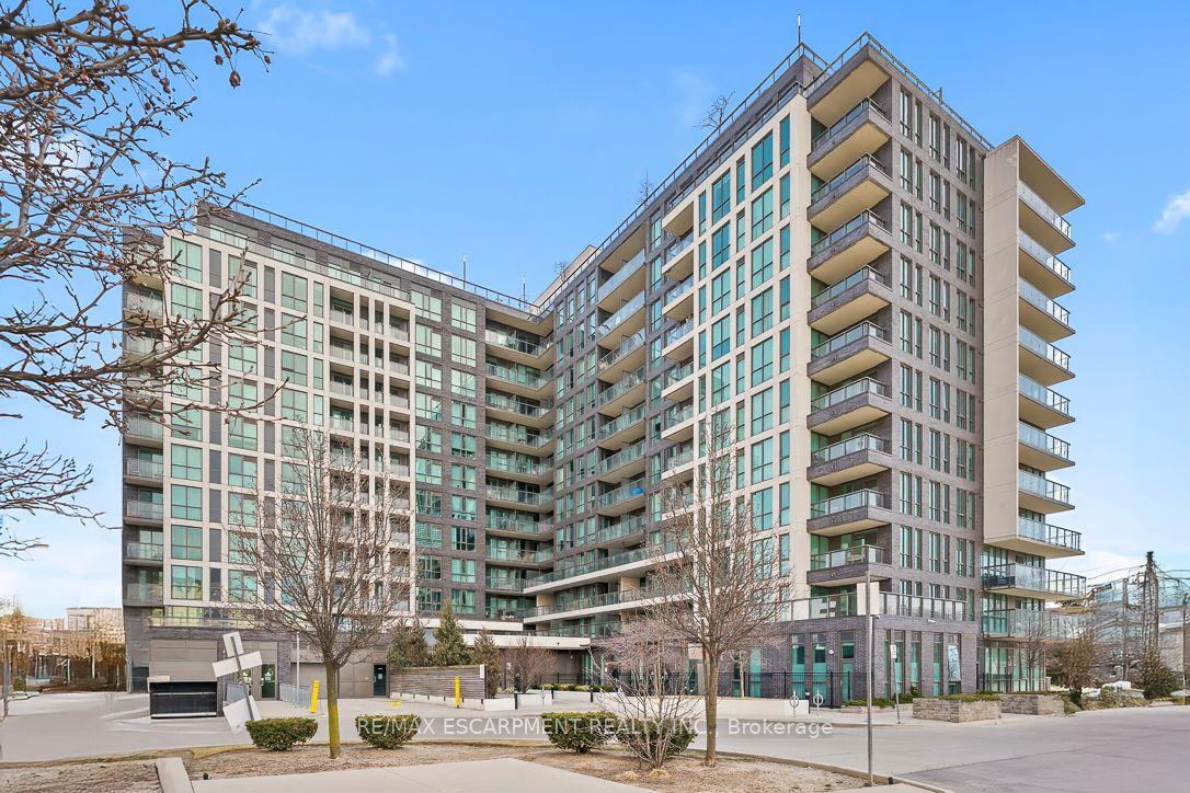 80 ESTHER LORRIE Drive 501 #501 — photo 1