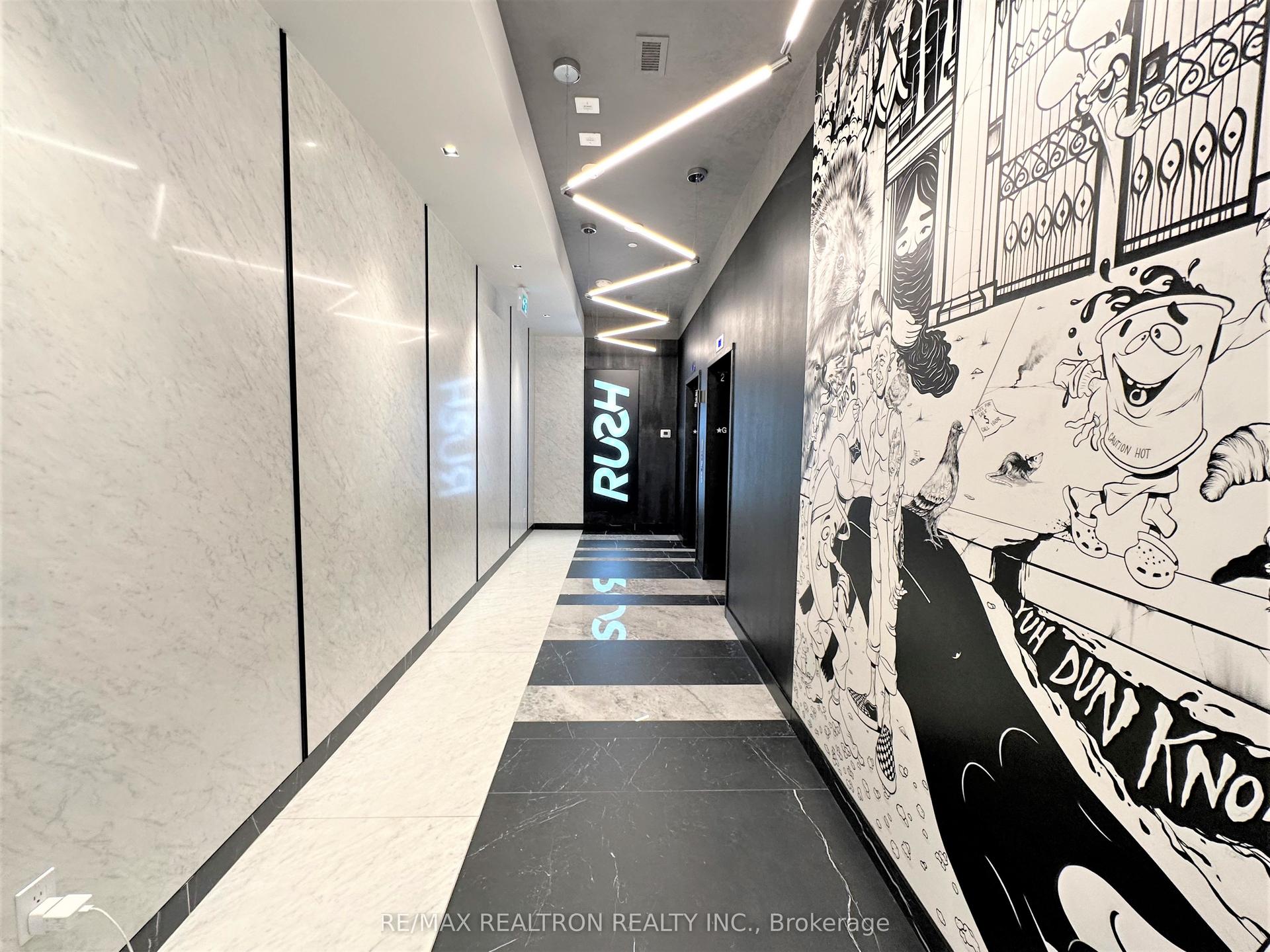 2 Augusta Avenue Ph08 #Ph08, Toronto — Condo for lease, photo 1