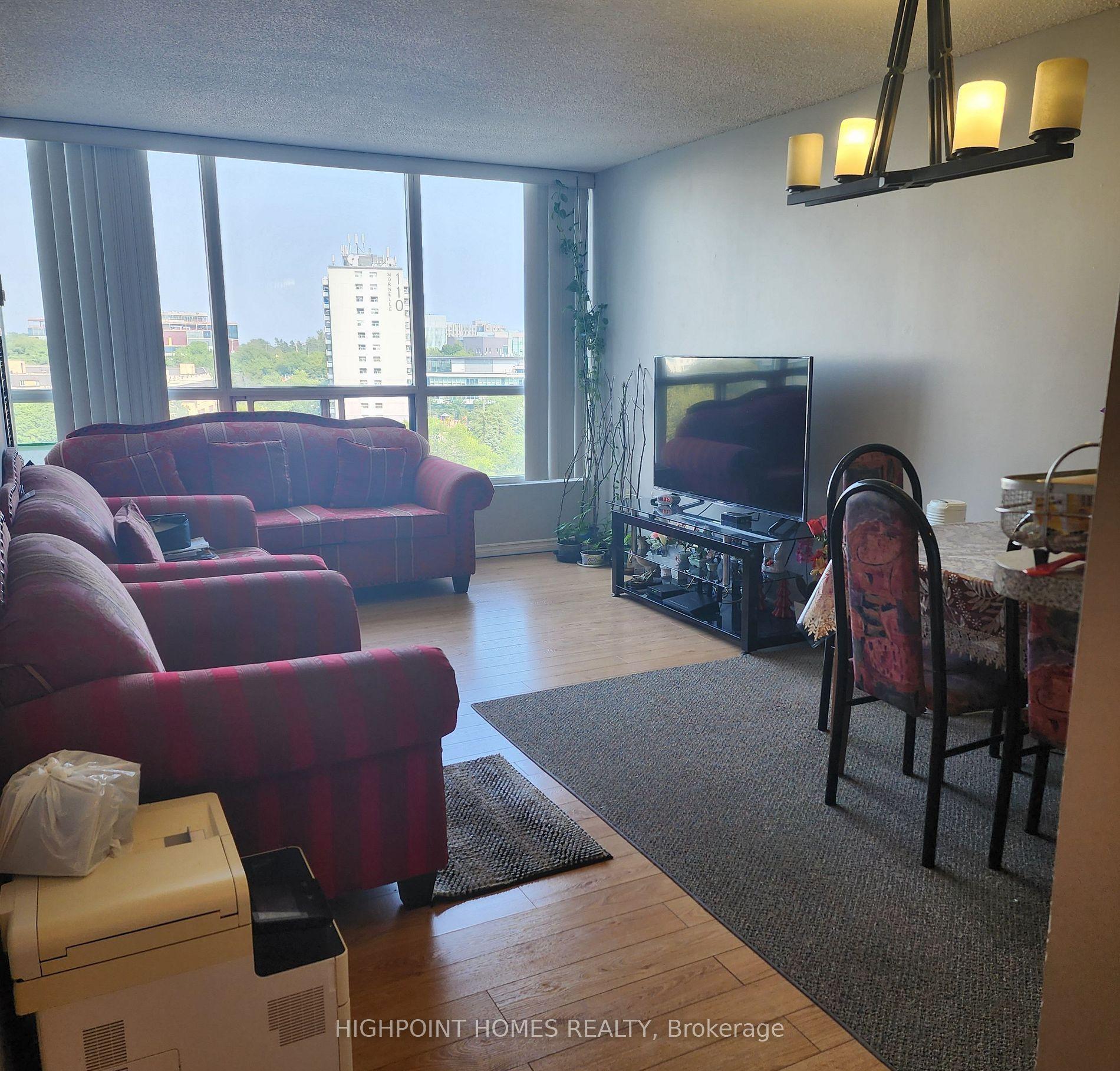 3050 Ellesmere Road 1004 #1004, Toronto — Condo for lease, photo 1