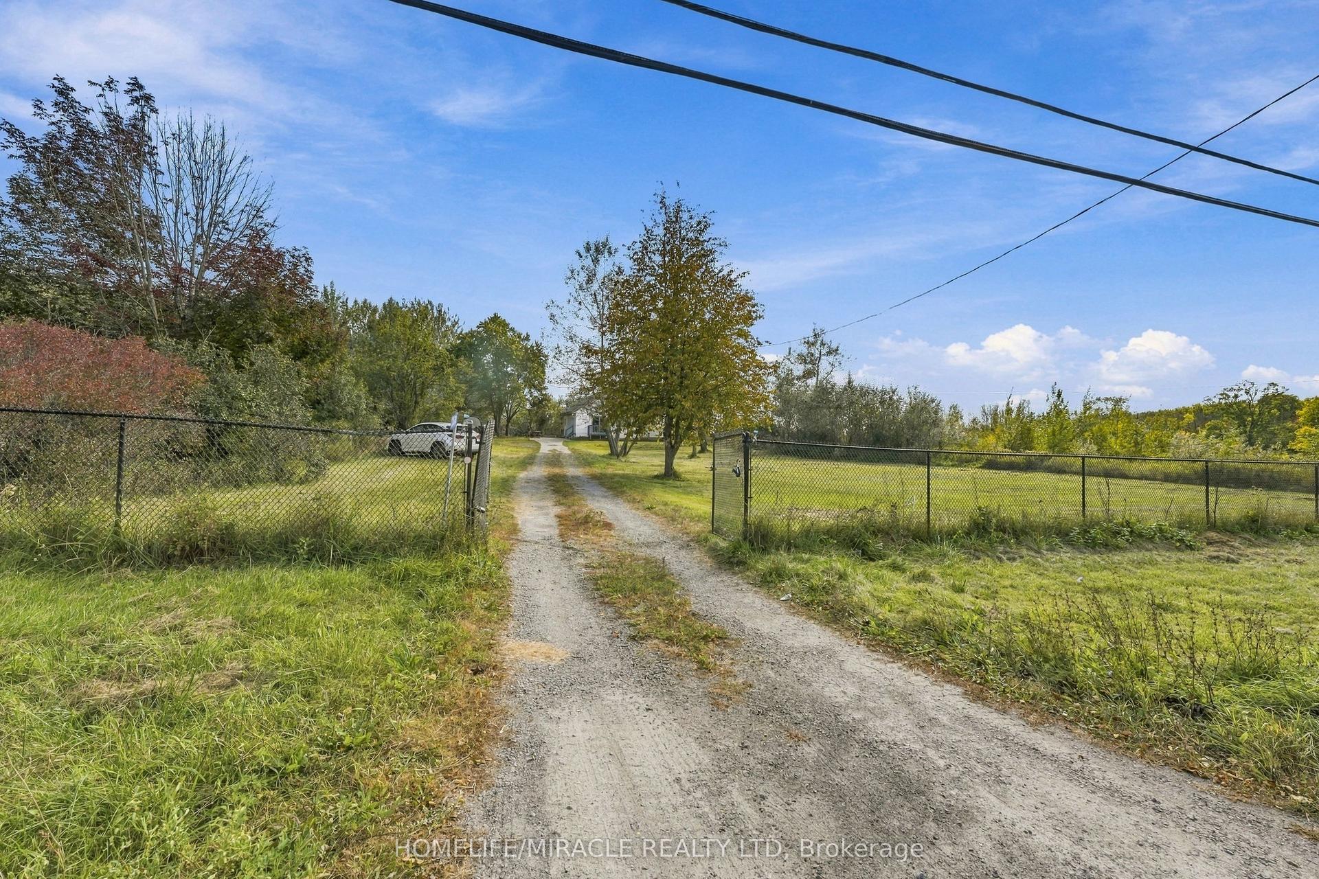 2019 Hamilton Road, Quinte West — Detached for sale, photo 1