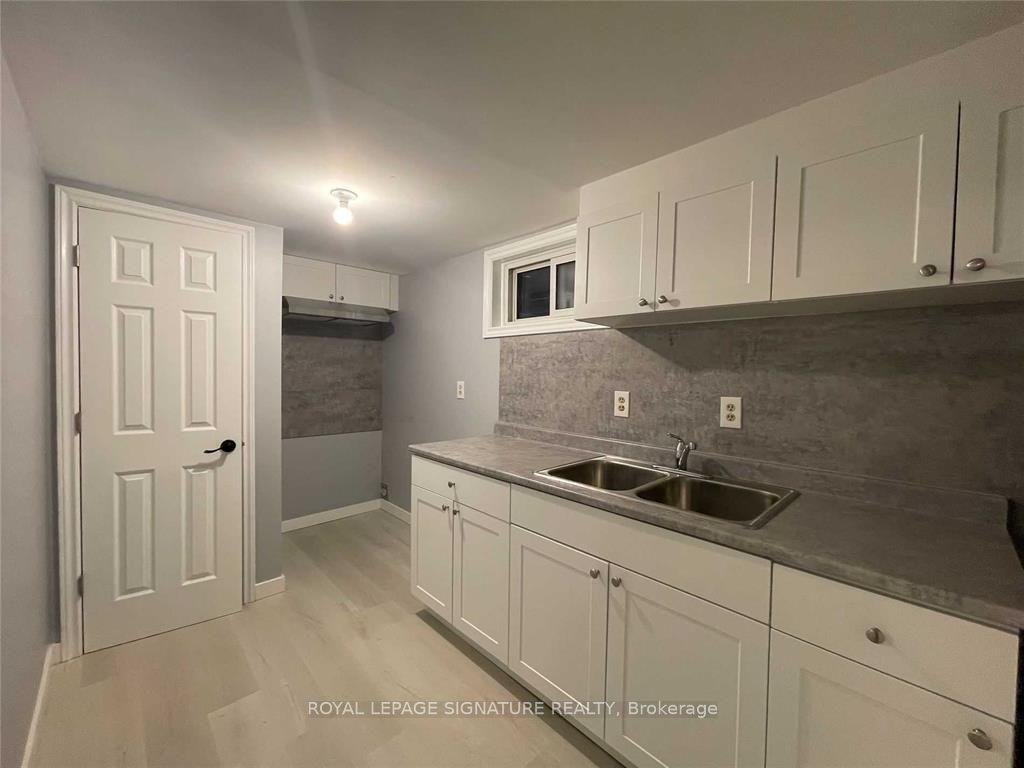 38 Glynn Road Basement #Basement, Ajax — Detached for lease, photo 1