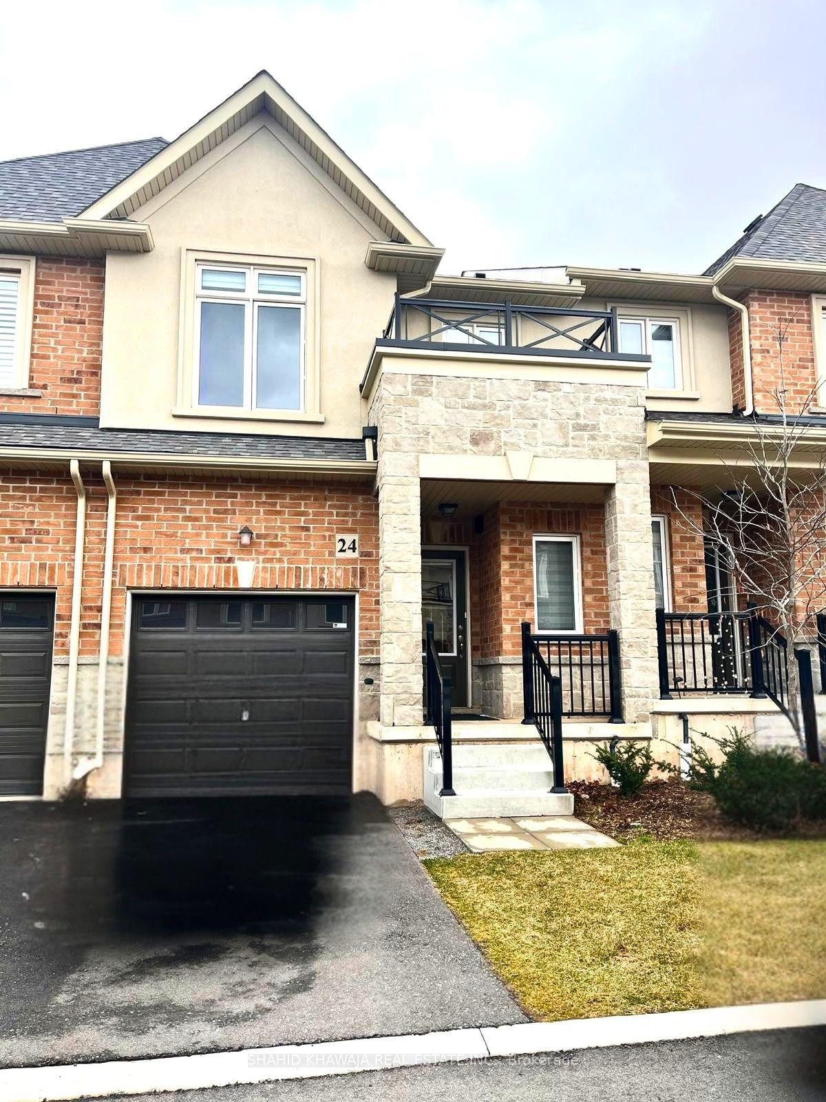 24 Mockingbird Lane 64 #64, Hamilton — Condo Town for lease, photo 1