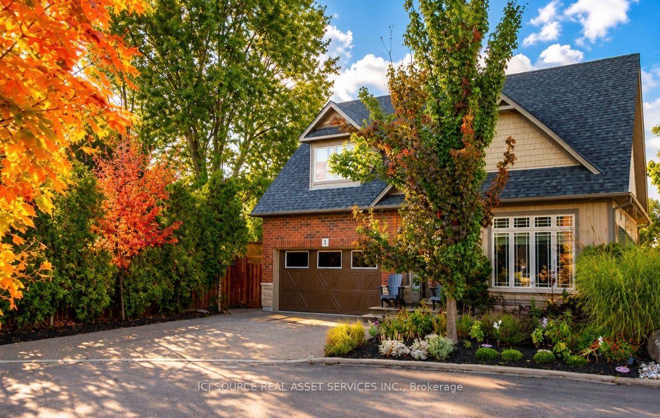 31 Book Road 7 #7, Grimsby — Detached for sale, photo 1