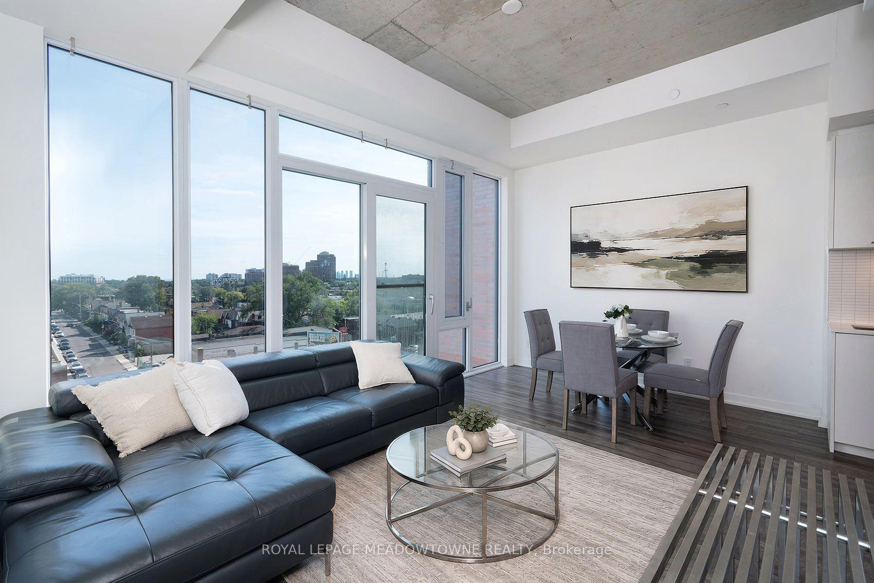 1808 St. Clair Avenue W 712 #712, Toronto — Condo for sale, photo 1