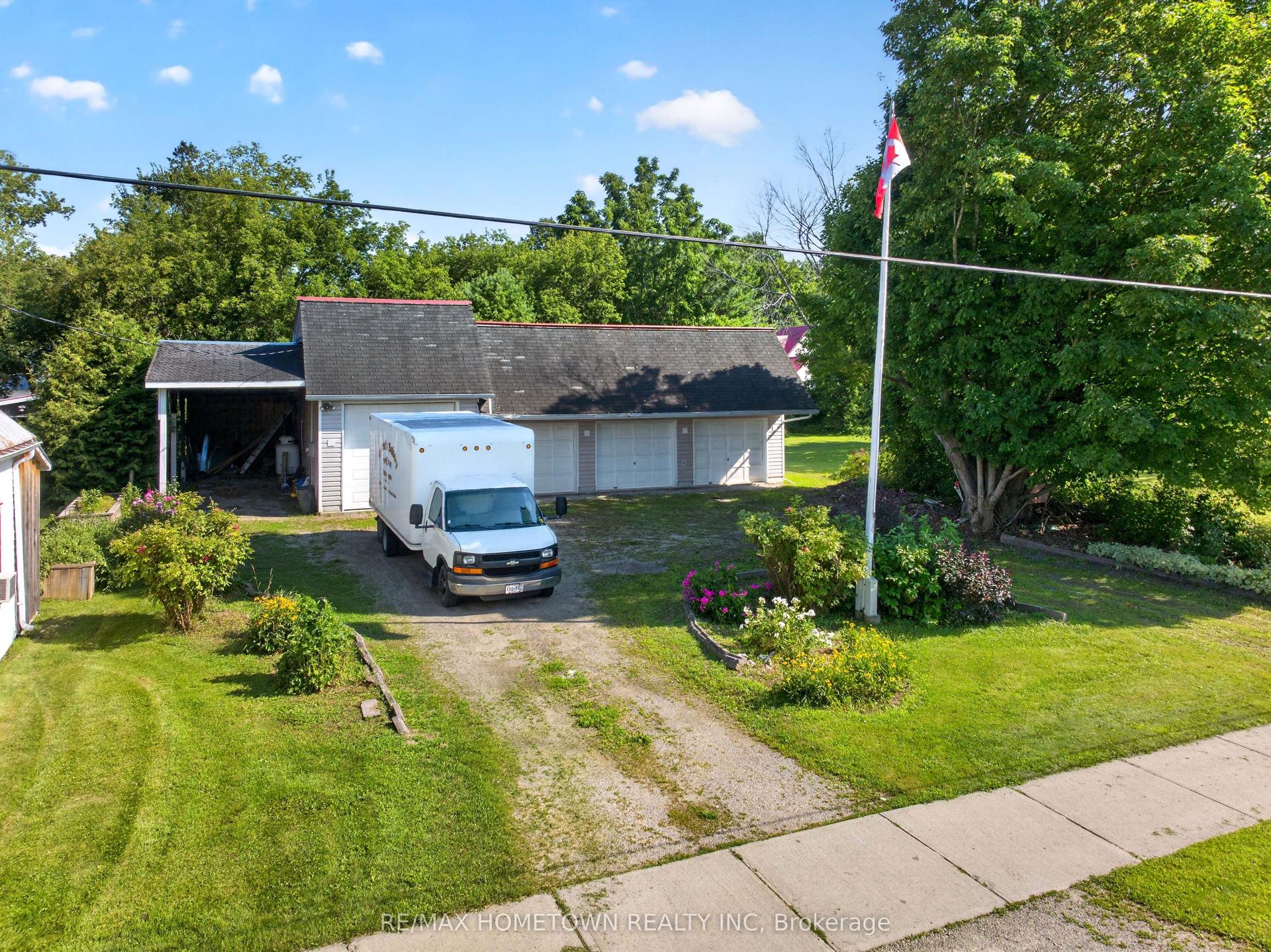 116 MILL CREEK Drive, Rideau Lakes — Land for sale, photo 1